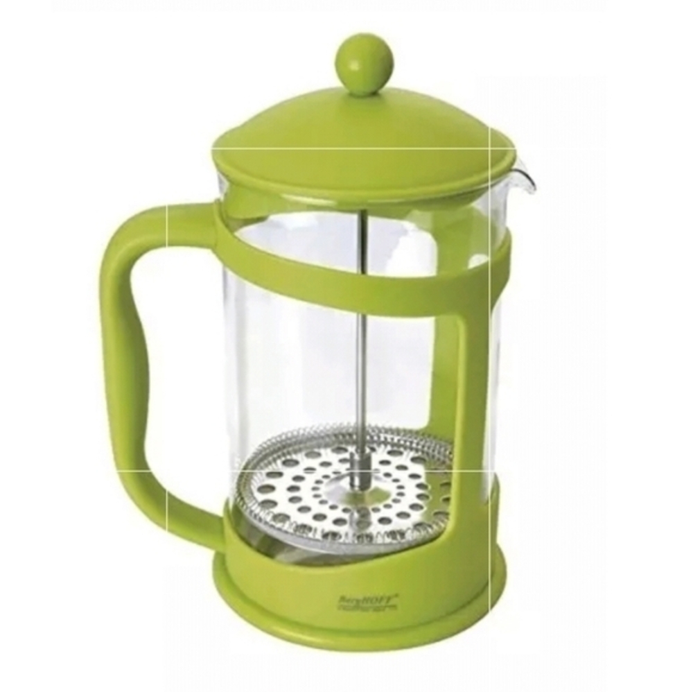 New Coffee Tea Plunger- take it wherever you go